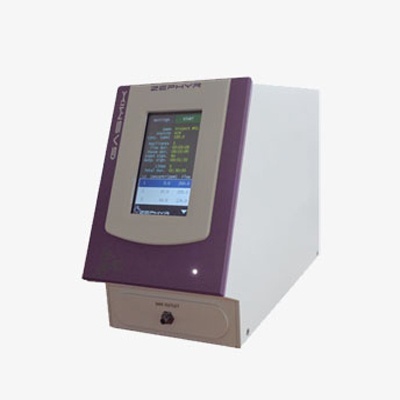 高精度配气仪-Zephyr的图片