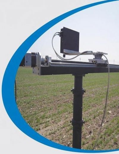 扫描成像光谱仪的图片