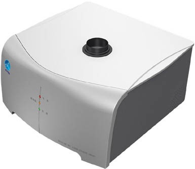 AGI100近红外光谱仪的图片