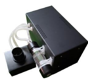 大功率LED光源的图片