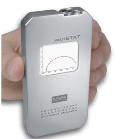 ProboStat高温样品固定装置的图片