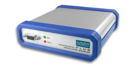 IVIUM旋转圆盘/盘环电极RRDE的图片