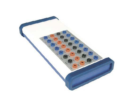 PPE外部设备扩展盒的图片