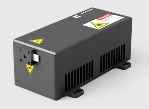 Optogama被动调QNd:YAG DPSS激光器Waveguard的图片