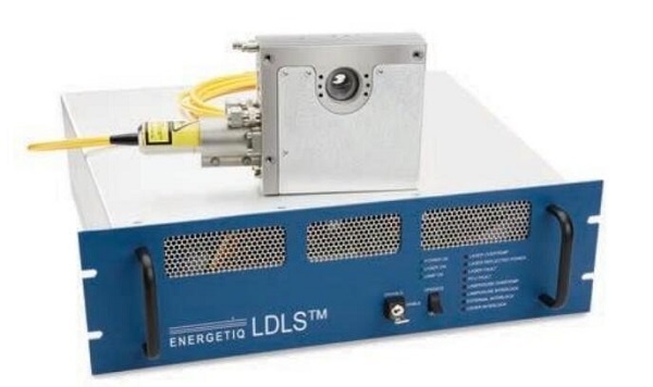 Energetiq激光驱动白光光源LDLS EQ-400的图片