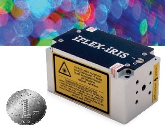 EXCELITAS低噪声高稳定激光器的图片
