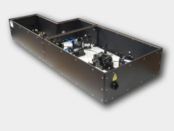 Avesta TiF-Kit飞秒激光器自组装工具箱的图片