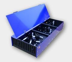 Avesta CrF-65铬:镁橄榄石连续激光器的图片