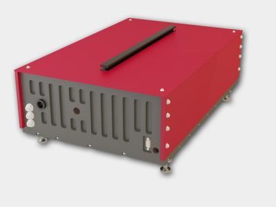 Avesta CrF型铬:镁橄榄石飞秒激光器的图片