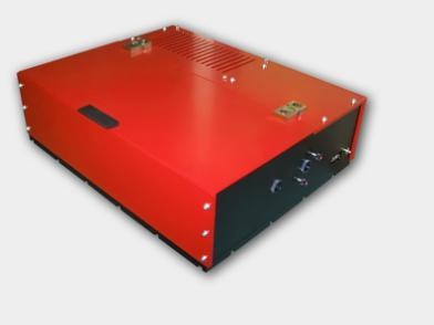 Avesta TiF-100型钛:蓝宝石飞秒激光器的图片
