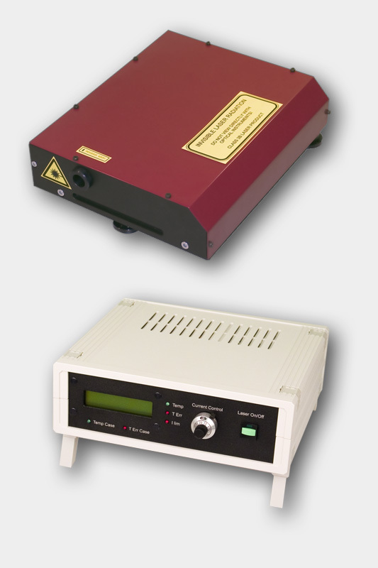 Avesta EFO掺铒飞秒光纤激光器的图片