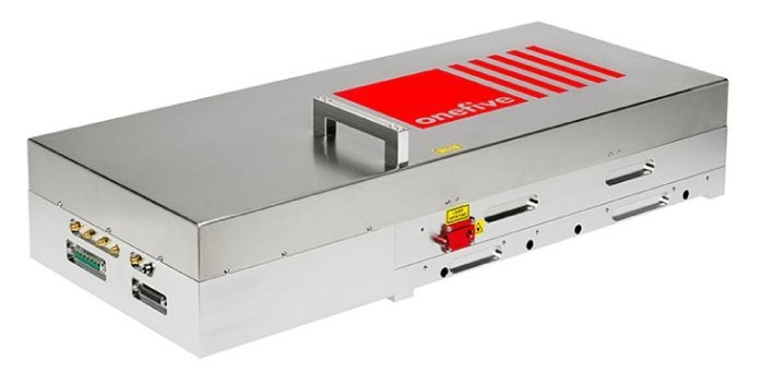 Onefive Katana-XP通用型高能量皮秒激光器的图片