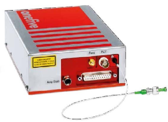 Onefive Genki型低噪声皮秒激光器的图片