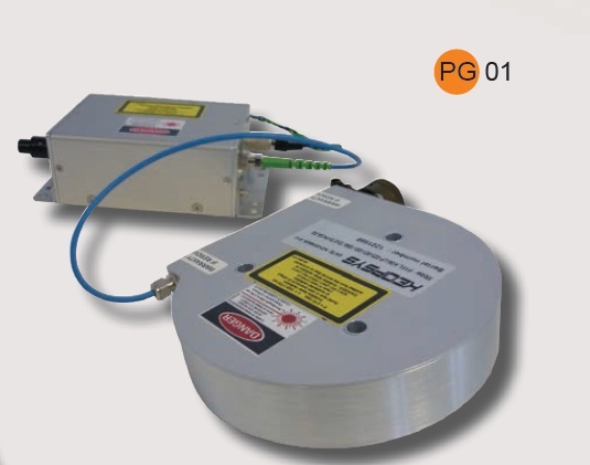keopsys532nm脉冲激光器的图片