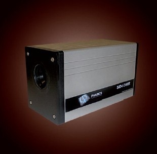 PHASICS SID4 DWIR波前探测器的图片
