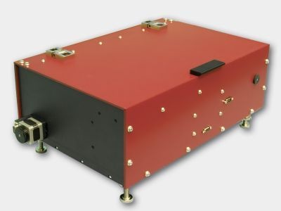 三阶自相关仪（Third order Cross-correlator）的图片