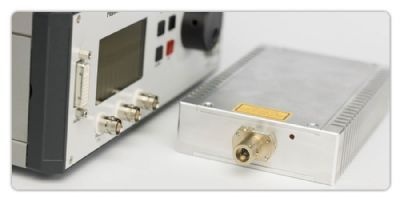 ALS皮秒半导体激光器的图片