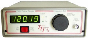 Holoeye、LC-R720、空间光调制器的图片