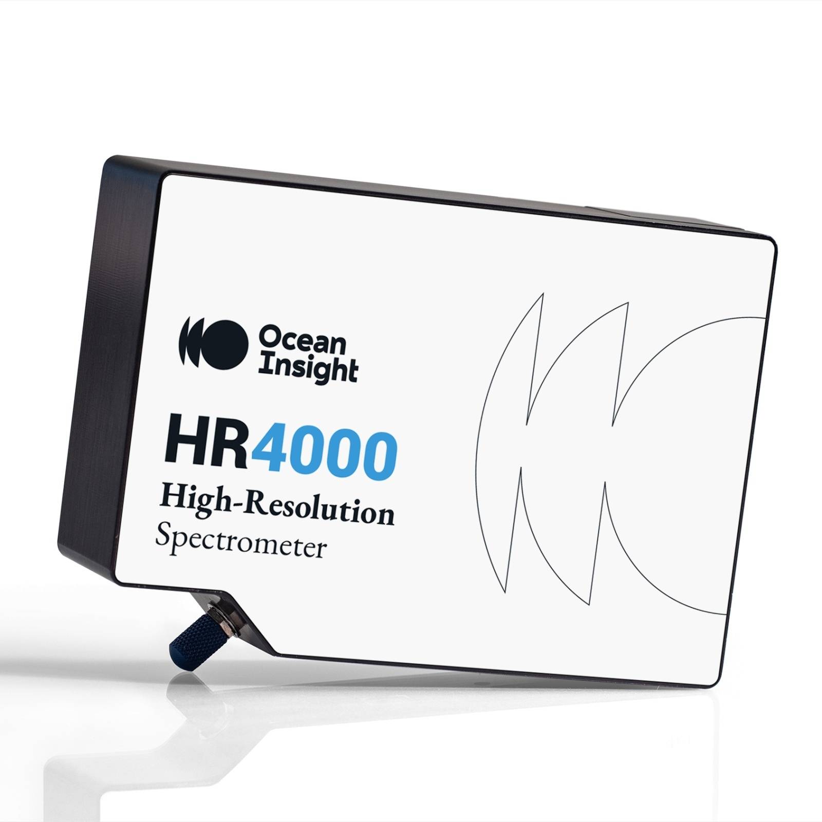 海洋光学高分辨率光谱议HR4000的图片