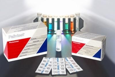 宽量程DPD试剂（独家，新产品）的图片