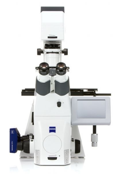 研究级Axio Imager Vario正置式显微镜的图片