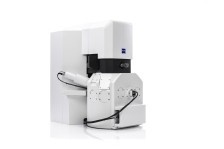 ZEISS EVO钨灯丝扫描电子显微镜的图片
