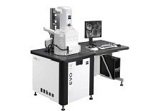 ZEISS EVO 18钨灯丝扫描电子显微镜的图片