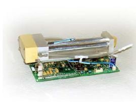 总碳传感器的图片