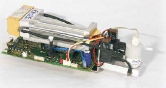 红外SO2传感器的图片