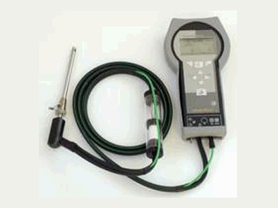 手持式燃烧分析仪GA-12的图片