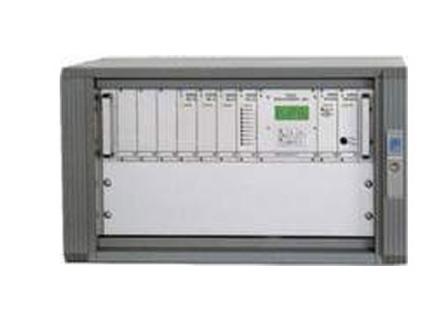 多通道气体监测器的图片