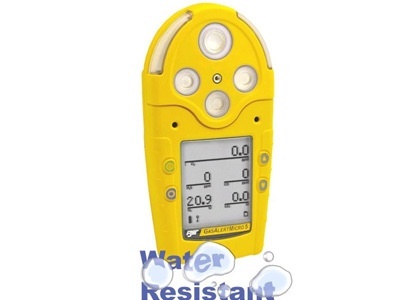 VOC气体检测器的图片