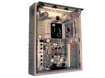 气体和LPG中总硫分析1700的图片