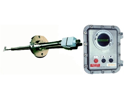 微量氧分析的图片