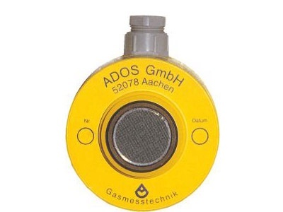 气体传感器的图片