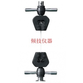 钢丝拉伸夹具的图片