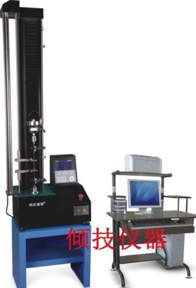 金属拉力机的图片