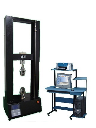 金属焊接强度试验机的图片