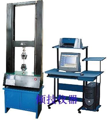 塑料拉力试验机的图片