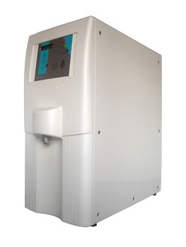 溶媒脱气分配制备工作站Media Degasser的图片