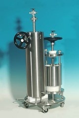 快速柱色谱/柱层析系统Flash Chromatography的图片