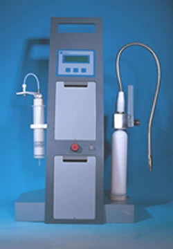 快速柱色谱/柱层析Flash Chromatography的图片