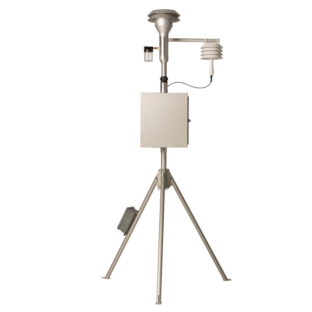 MetOne E-BAM型在线颗粒物监测仪的图片