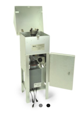 Tisch TE-1000PUF+型环境空气二噁英采样器的图片