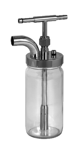 BGI MRE型/NSF型Collison喷雾器的图片