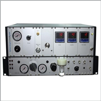 MetCon PAN在线自动分析仪的图片