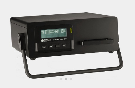 Magee OT21型光学吸收黑碳仪的图片