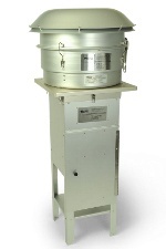 Tisch TE-6070VFC型大流量颗粒物采样器的图片