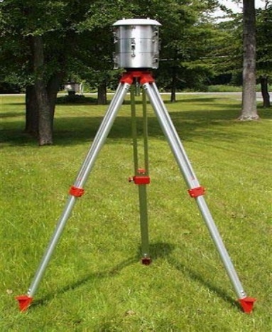 BGI 900LPM型大流量撞击式采样器的图片