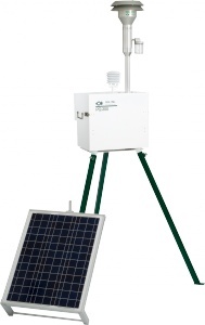 BGI PQ200型环境级精细颗粒物采样器的图片